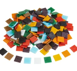 Sale GLOREX Glas-Mosaiksteine "Multicolor"