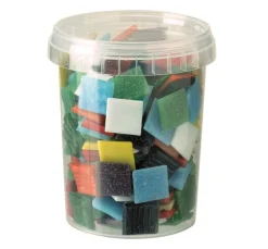 Sale GLOREX Glas-Mosaiksteine 