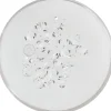New PRACHT Glasschliffglitzerperlen, 4 mm