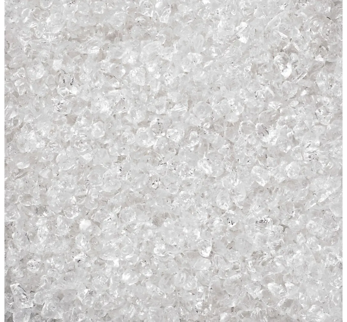 Best Eurosand Glassteine, 2-4 mm