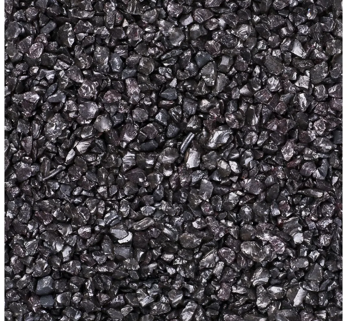Best Eurosand Glassteine, 2-4 mm