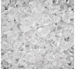 Discount Eurosand Glassteine, 4-10 mm