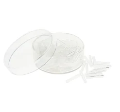 Best PRACHT Glasstifte, Kristall