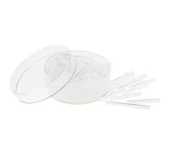 Best PRACHT Glasstifte, Kristall