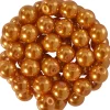 Sale PRACHT Glaswachsperlen, Ø 6 mm, 55 Stück