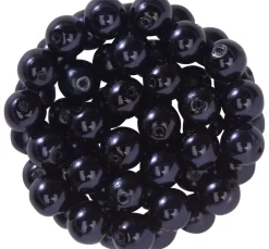 Sale PRACHT Glaswachsperlen, Ø 6 mm, 55 Stück