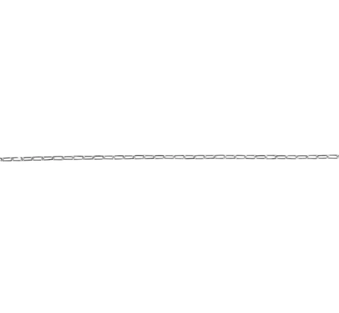 Hot Rayher Gliederkette Paperclip
