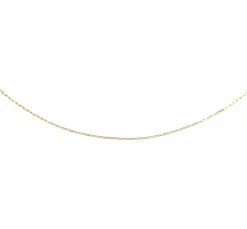 Hot Rayher Gliederkette Paperclip