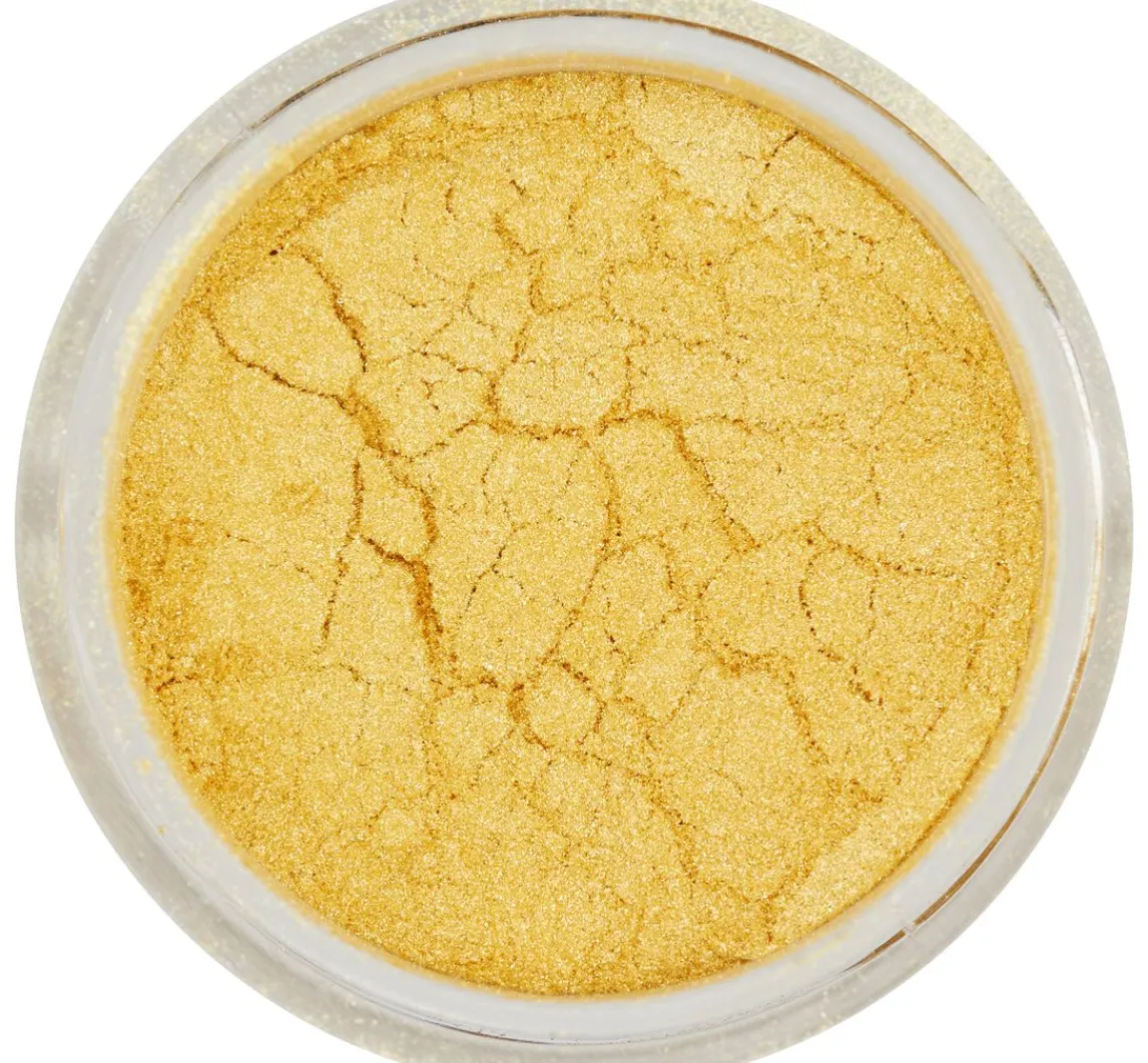 Cléopâtre Glimmerpuder Farbset, 9 Tiegel