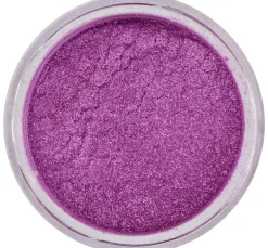 Cléopâtre Glimmerpuder Farbset, 9 Tiegel