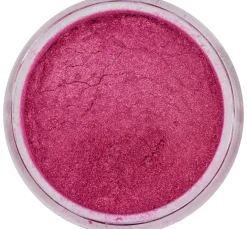Cléopâtre Glimmerpuder Farbset, 9 Tiegel