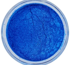Cléopâtre Glimmerpuder Farbset, 9 Tiegel