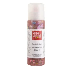 New KNORR prandell Glitter Confetti Glue