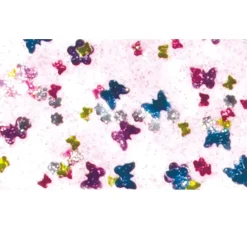 New KNORR prandell Glitter Confetti Glue