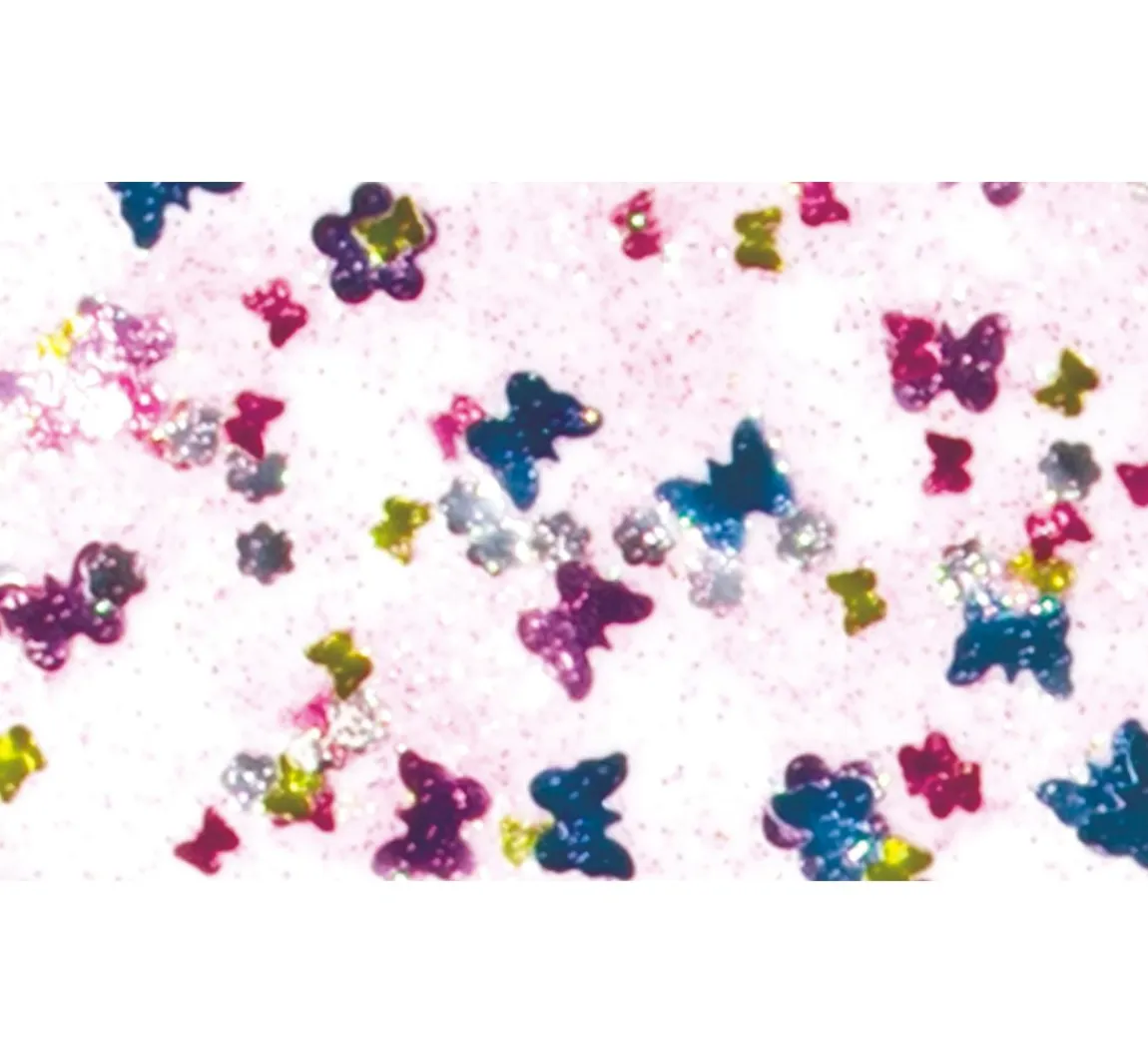 New KNORR prandell Glitter Confetti Glue