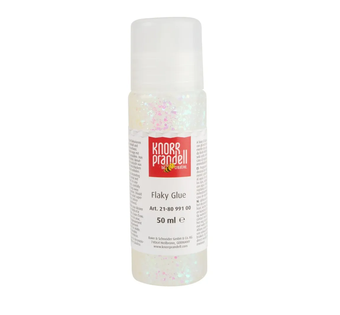 Online KNORR prandell Glitter Flaky Glue
