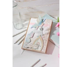 Online KNORR prandell Glitter Flaky Glue