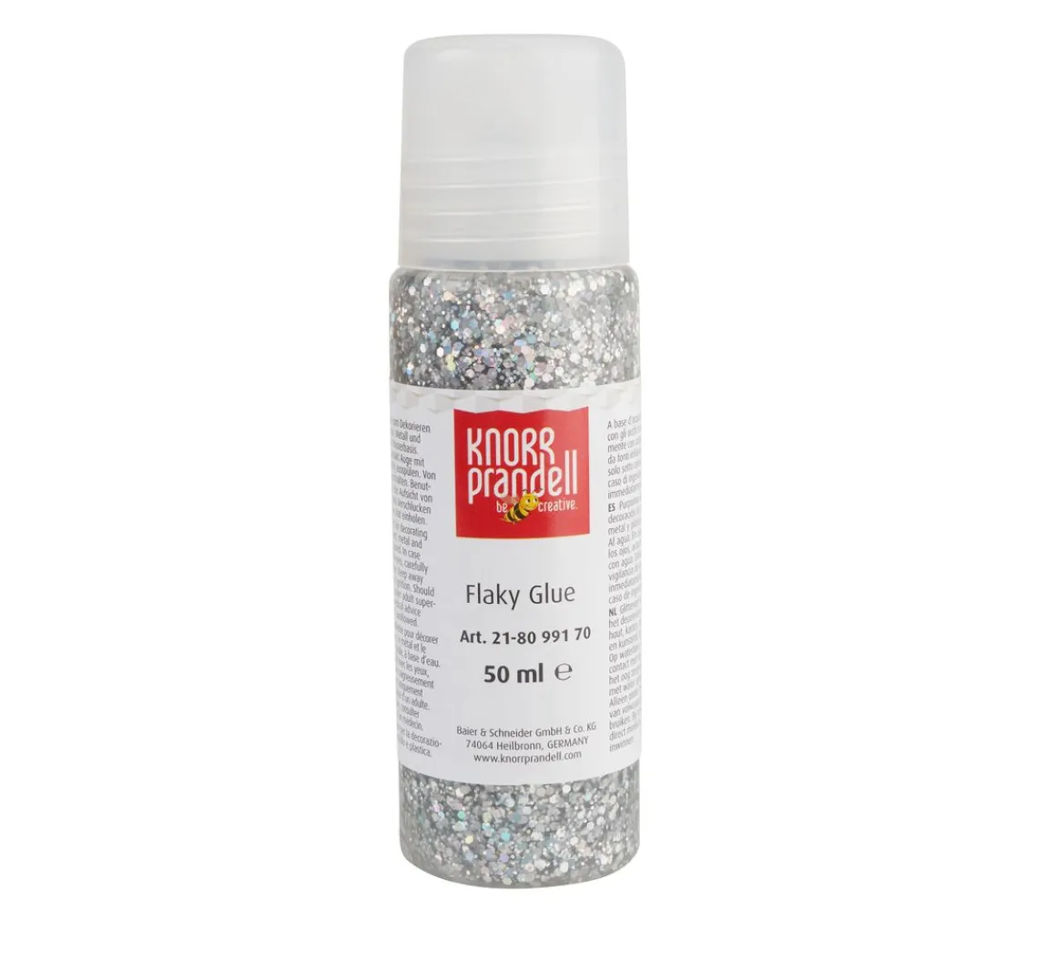 Online KNORR prandell Glitter Flaky Glue