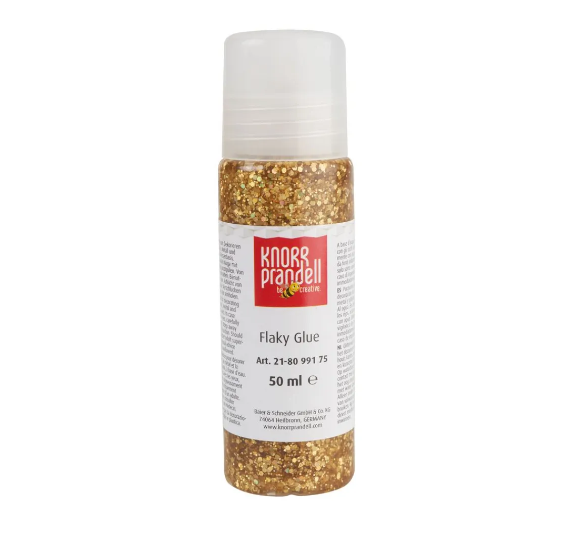 Online KNORR prandell Glitter Flaky Glue