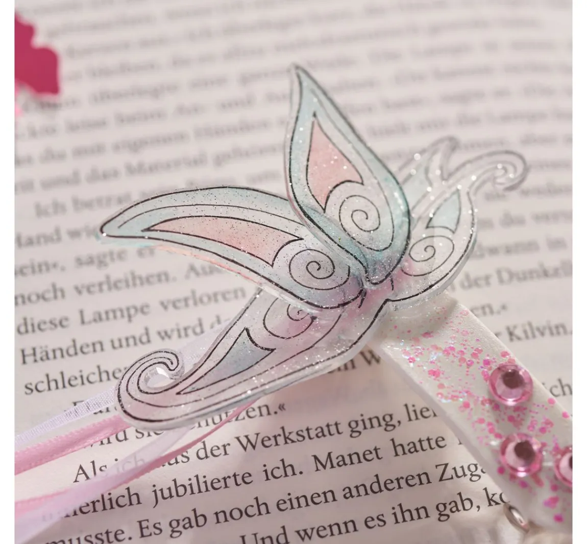 Online KNORR prandell Glitter Flaky Glue