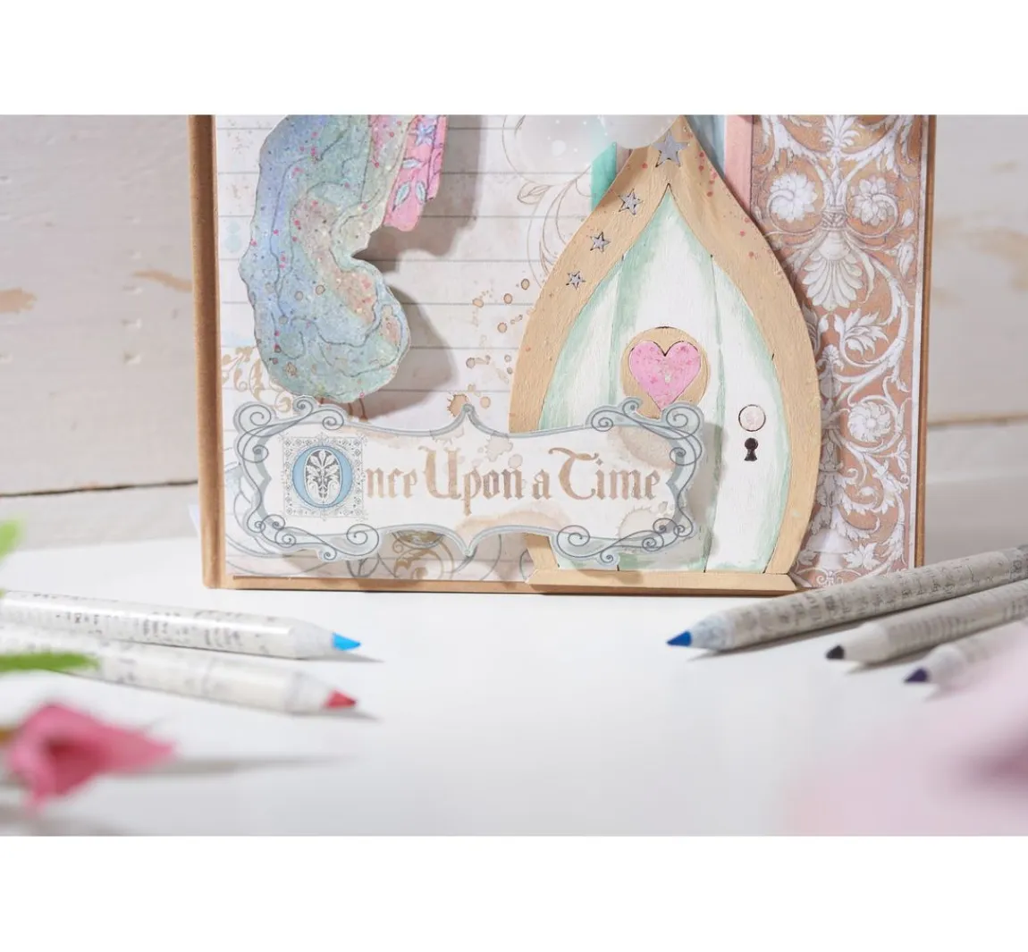 Online KNORR prandell Glitter Flaky Glue