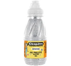 New Cléopâtre Glitter- Gel