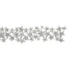 New HALBACH Glitterband "Sterne"