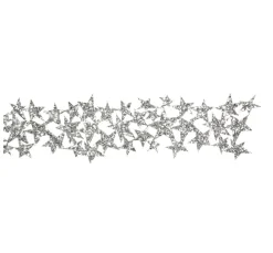 New HALBACH Glitterband "Sterne"