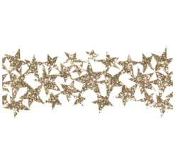 New HALBACH Glitterband