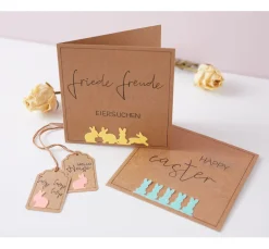 Online Rico Design Glitterpapier