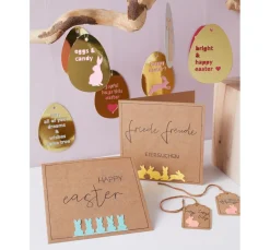 Online Rico Design Glitterpapier