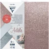 Clairefontaine Glitzerpapier, selbstklebend