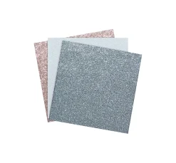 Clairefontaine Glitzerpapier, selbstklebend