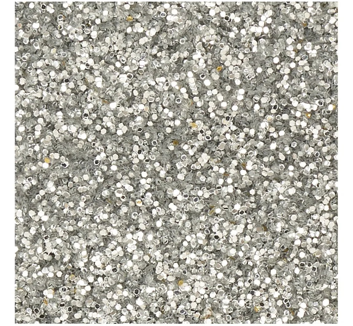 New Cléopâtre Glitzerpulver Farbset, 9 Tigel