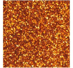 New Cléopâtre Glitzerpulver Farbset, 9 Tigel