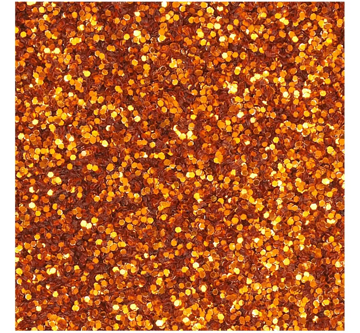 New Cléopâtre Glitzerpulver Farbset, 9 Tigel