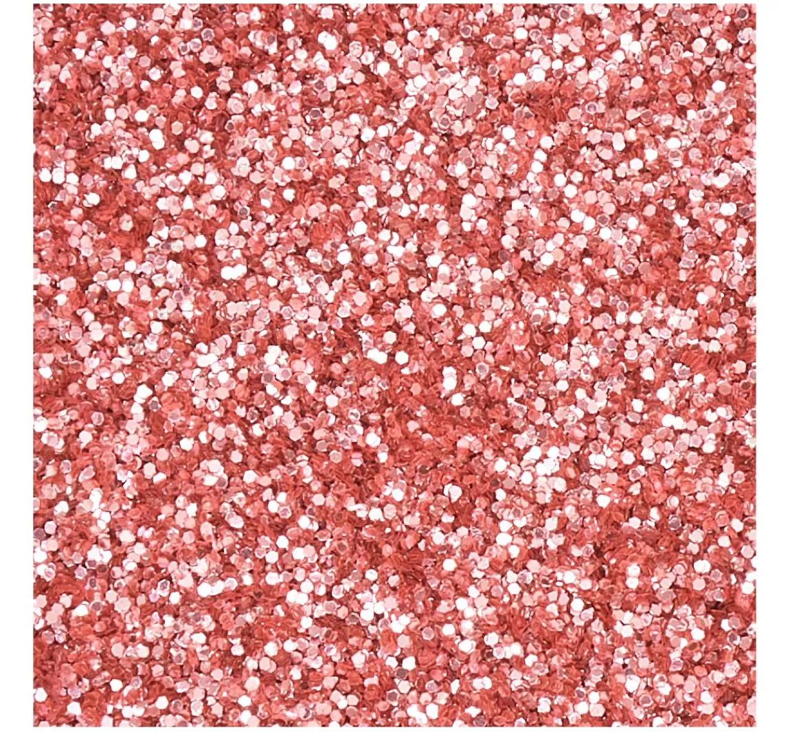 New Cléopâtre Glitzerpulver Farbset, 9 Tigel
