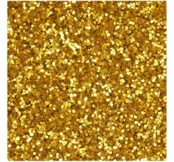 New Cléopâtre Glitzerpulver Farbset, 9 Tigel