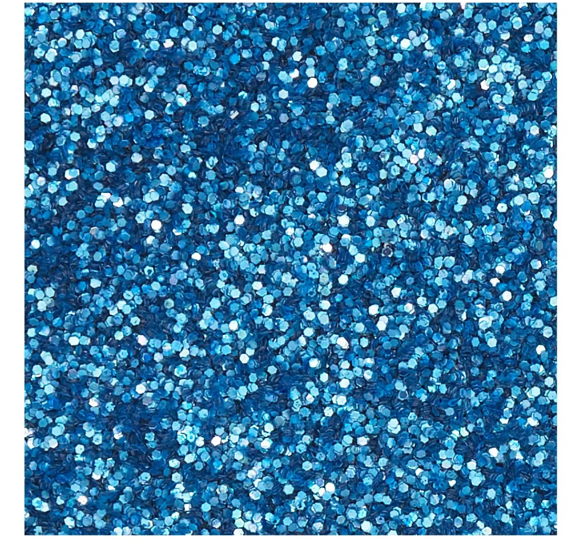 New Cléopâtre Glitzerpulver Farbset, 9 Tigel