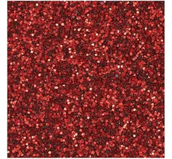 New Cléopâtre Glitzerpulver Farbset, 9 Tigel
