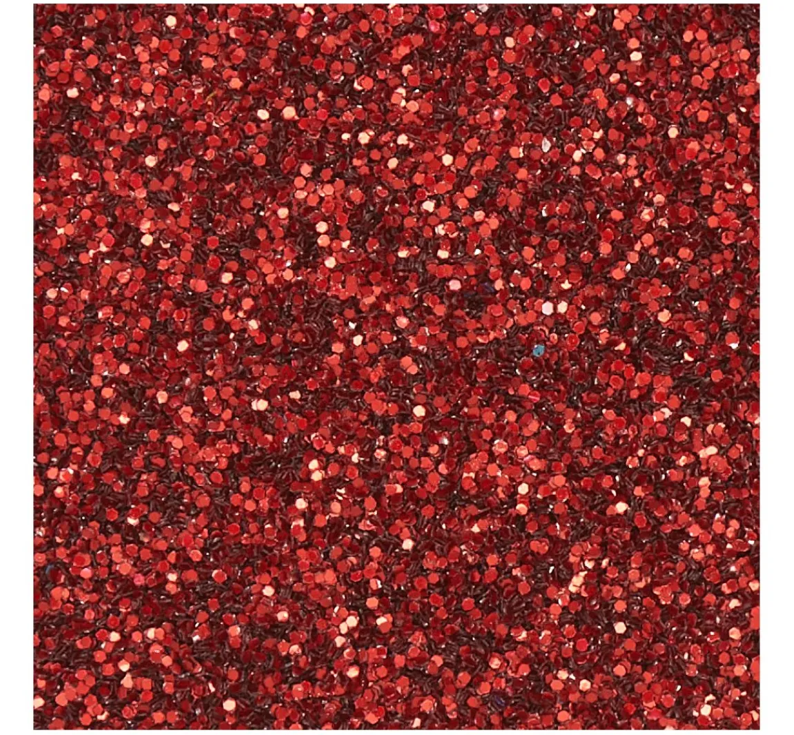 New Cléopâtre Glitzerpulver Farbset, 9 Tigel