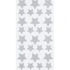 New HobbyFun Glitzer-Sticker "Sterne"
