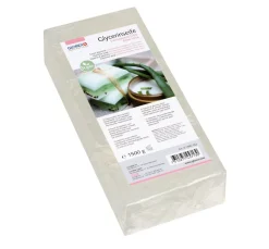 Clearance GLOREX Glycerin Öko-Gießseife