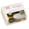 Clearance GLOREX Glycerin Öko-Gießseife "Olivenöl", Opak