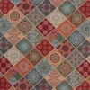 New Globaltex Gobelin-Stoff "Portugal"