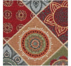 New Globaltex Gobelin-Stoff