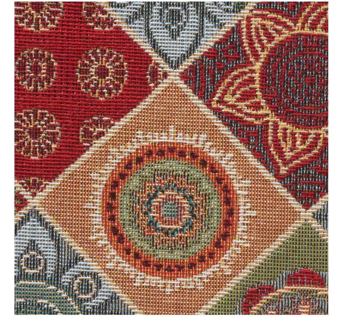 New Globaltex Gobelin-Stoff "Portugal"