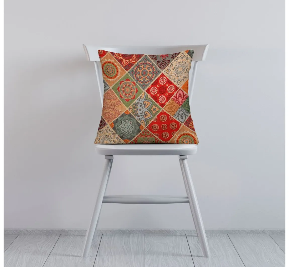 New Globaltex Gobelin-Stoff "Portugal"