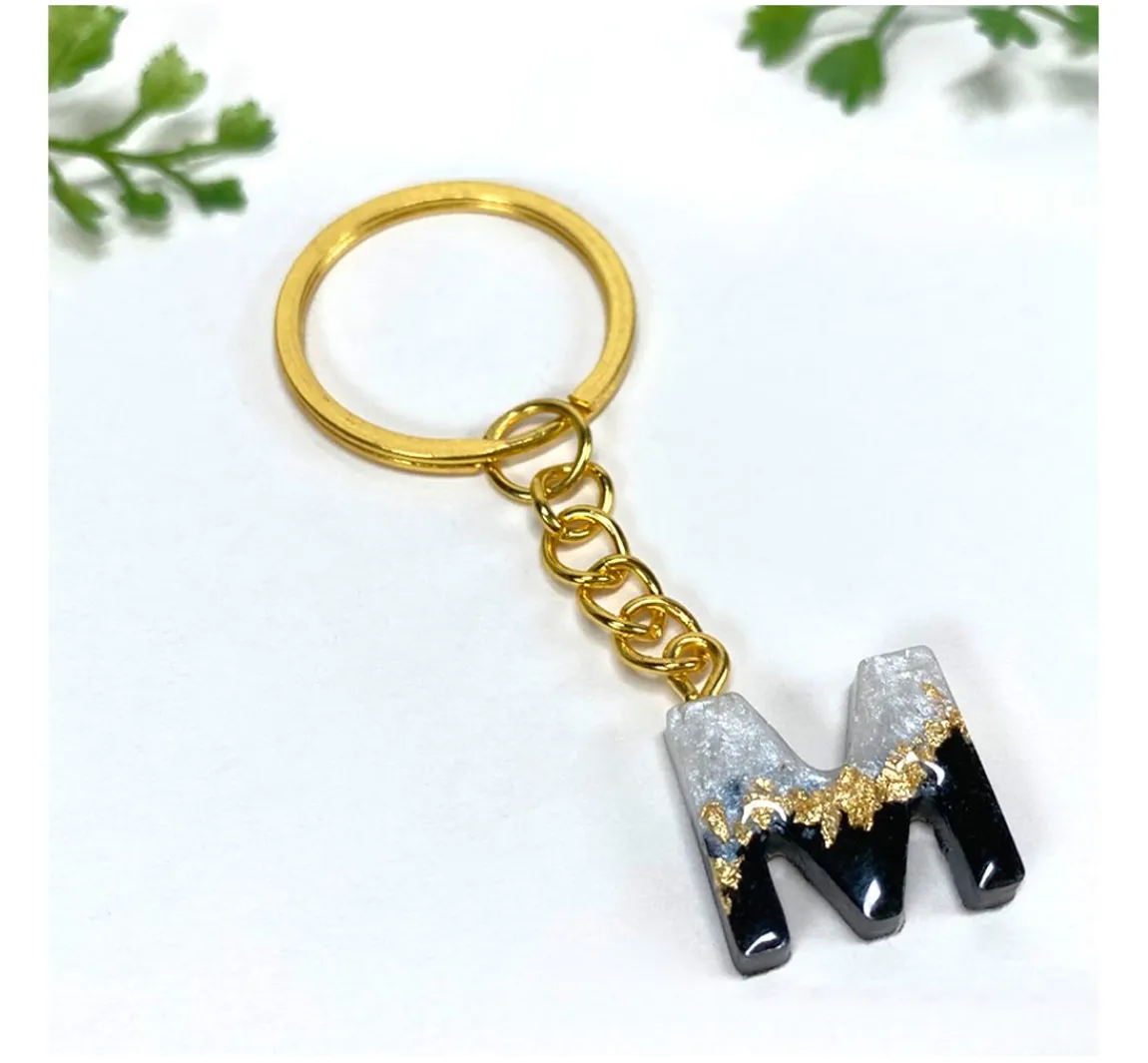 Clearance Cléopâtre Gold Silber Partikelmix, 9 Tiegel
