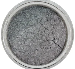 Clearance Cléopâtre Gold Silber Partikelmix, 9 Tiegel